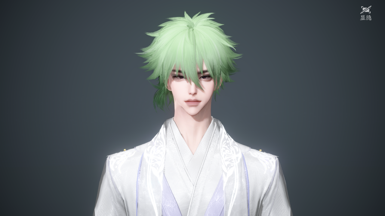 NSHWO42622逆水寒手游账号详情图48