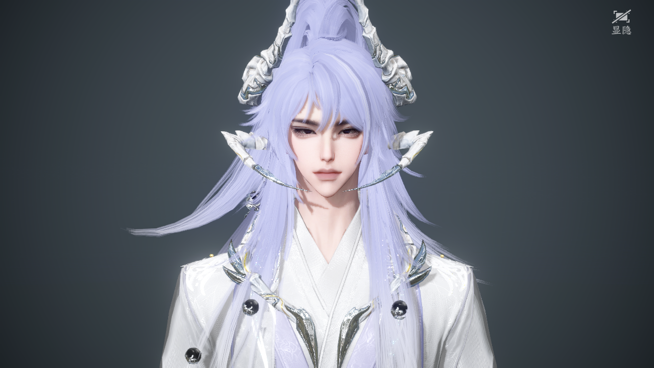 NSHWO42622逆水寒手游账号详情图58