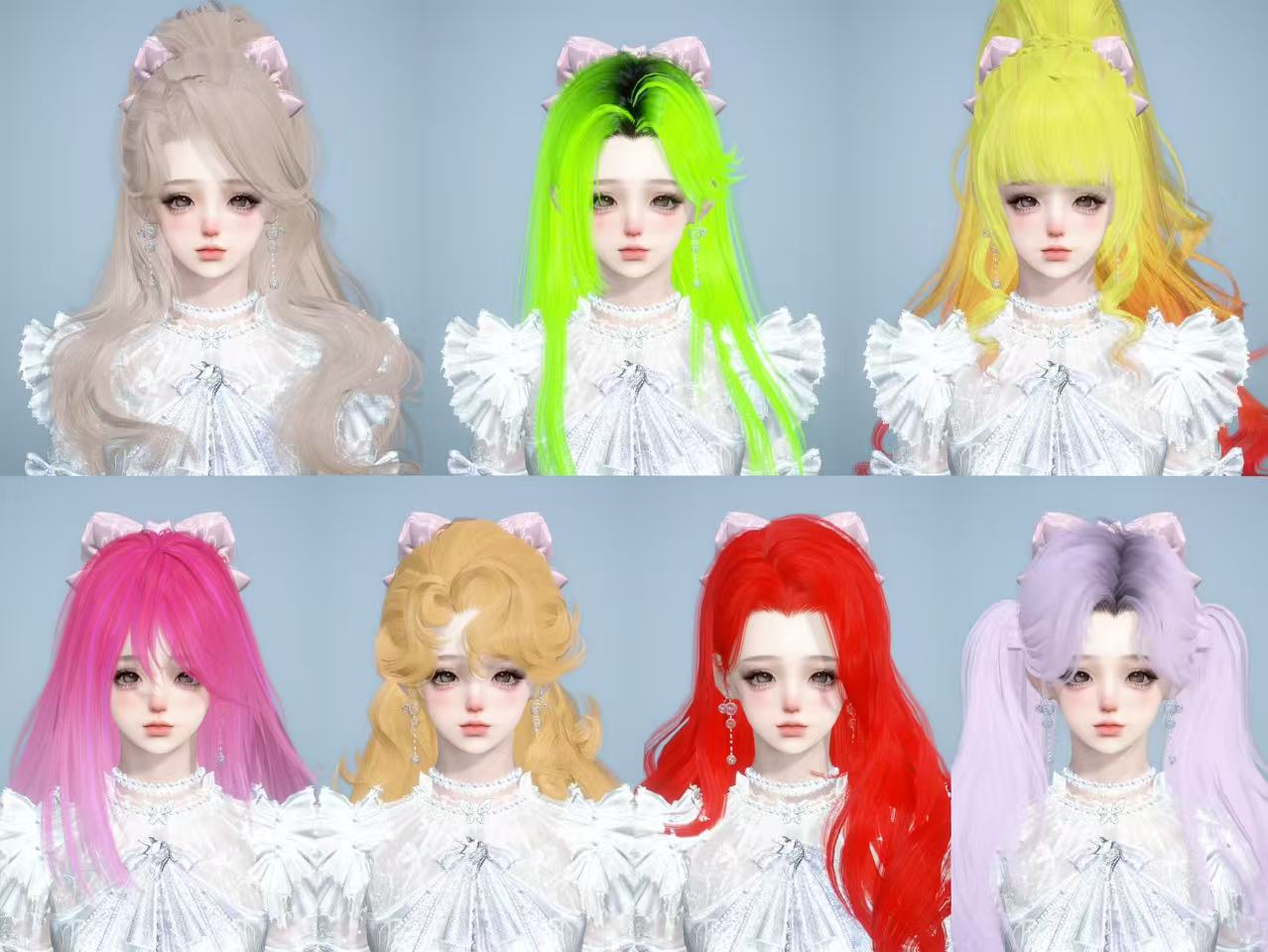 NSHWO42652逆水寒手游账号详情图27 NSHWO42652逆水寒手游账号详情图27