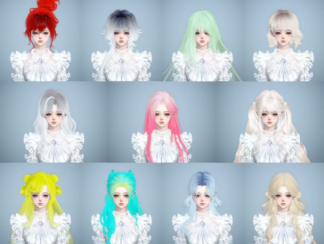 NSHWO42653逆水寒手游账号详情图39 NSHWO42653逆水寒手游账号详情图39