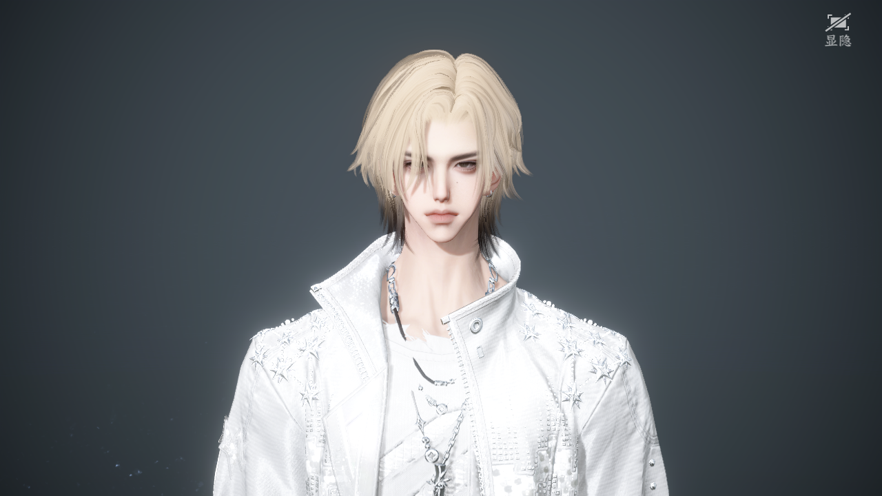 NSHWO42667逆水寒手游账号详情图16