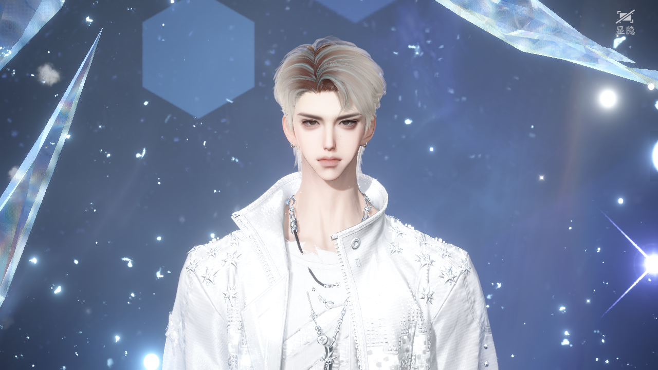 NSHWO42667逆水寒手游账号详情图17