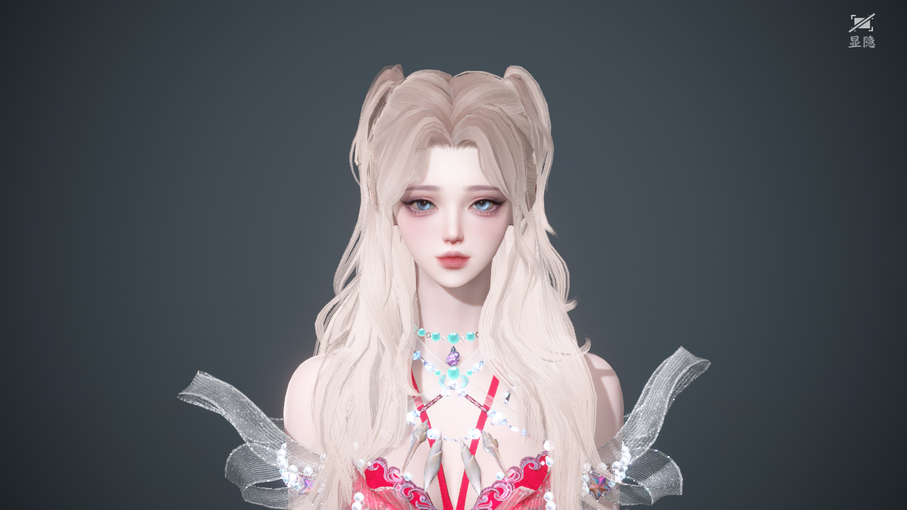 NSHWO42667逆水寒手游账号详情图20