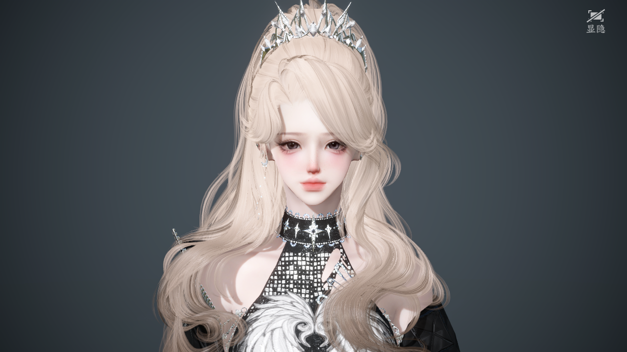 NSHWO42672逆水寒手游账号详情图22