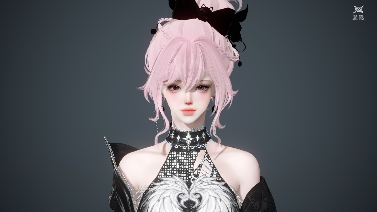 NSHWO42672逆水寒手游账号详情图23