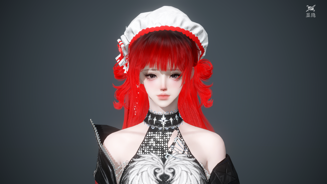 NSHWO42672逆水寒手游账号详情图24