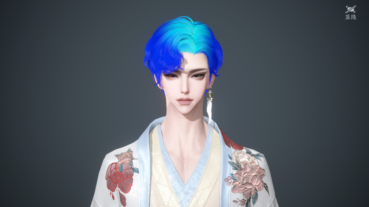 NSHWO42672逆水寒手游账号详情图28