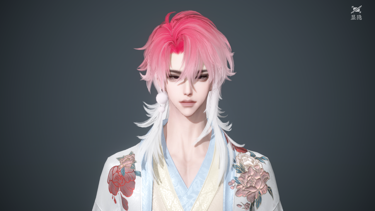 NSHWO42672逆水寒手游账号详情图30