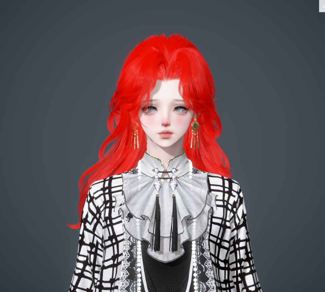 NSHWO42675逆水寒手游账号详情图16 NSHWO42675逆水寒手游账号详情图16