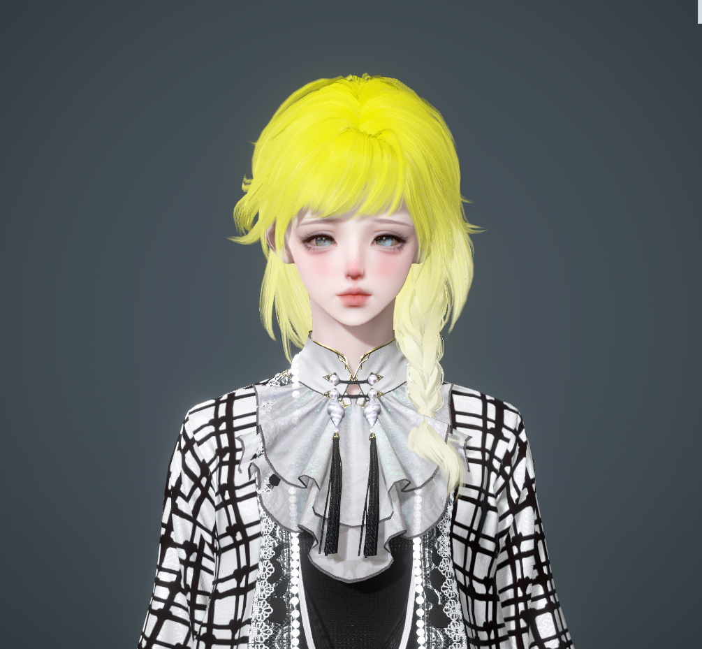 NSHWO42675逆水寒手游账号详情图19 NSHWO42675逆水寒手游账号详情图19