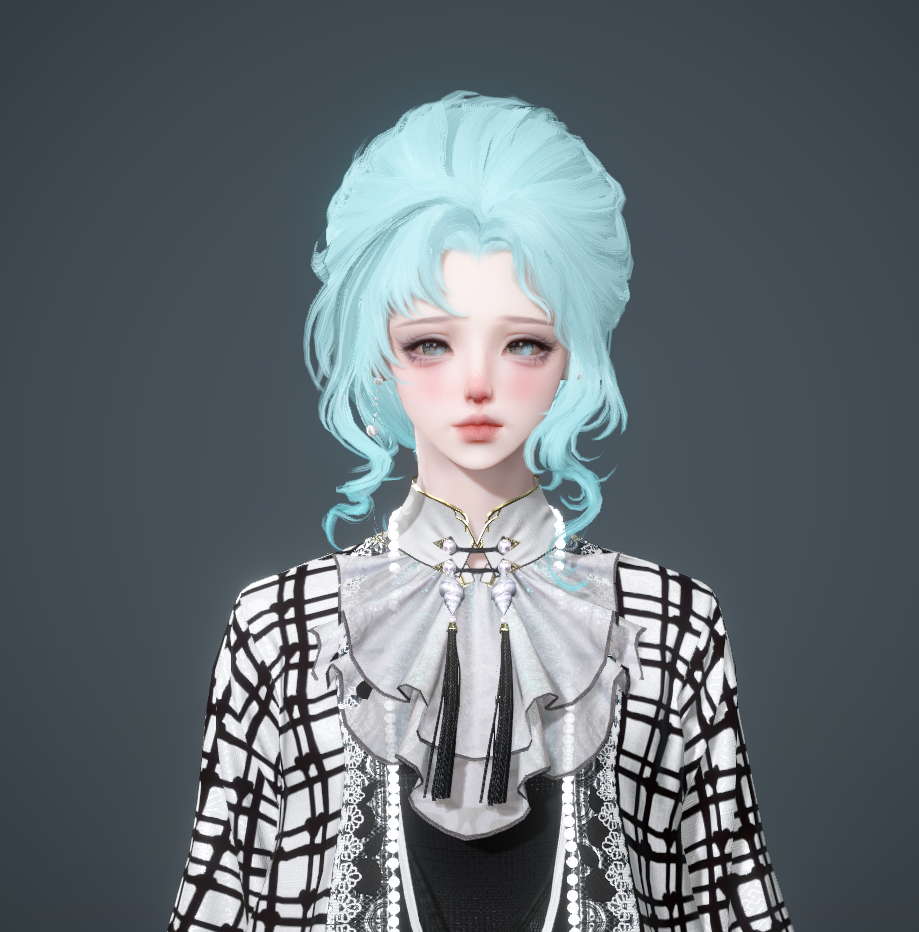 NSHWO42675逆水寒手游账号详情图20 NSHWO42675逆水寒手游账号详情图20