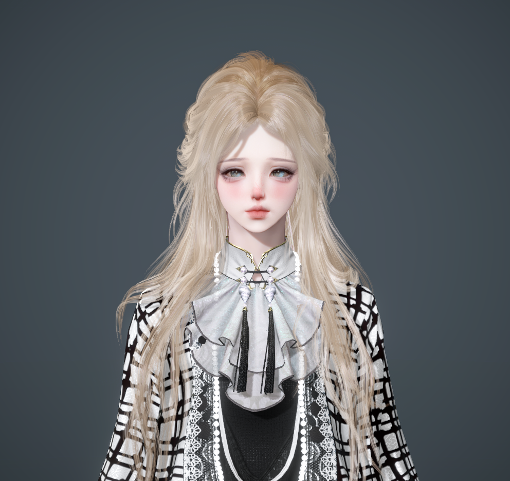 NSHWO42675逆水寒手游账号详情图23 NSHWO42675逆水寒手游账号详情图23