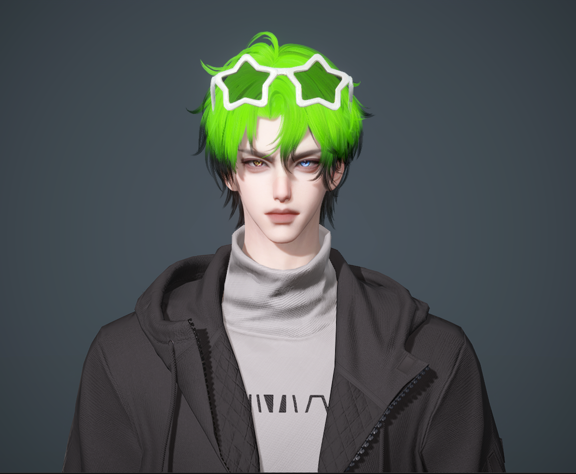 NSHWO42675逆水寒手游账号详情图24 NSHWO42675逆水寒手游账号详情图24