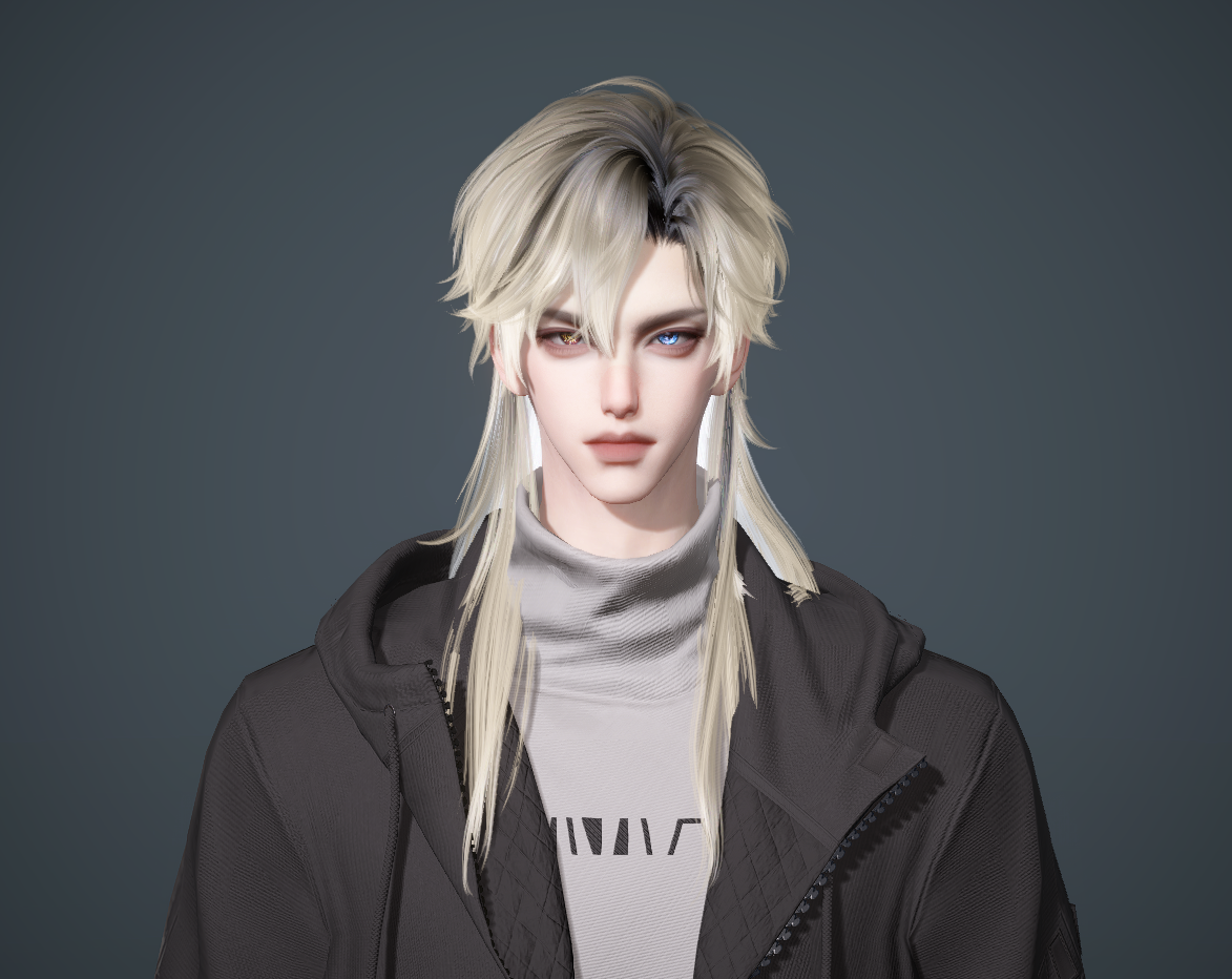 NSHWO42675逆水寒手游账号详情图25 NSHWO42675逆水寒手游账号详情图25