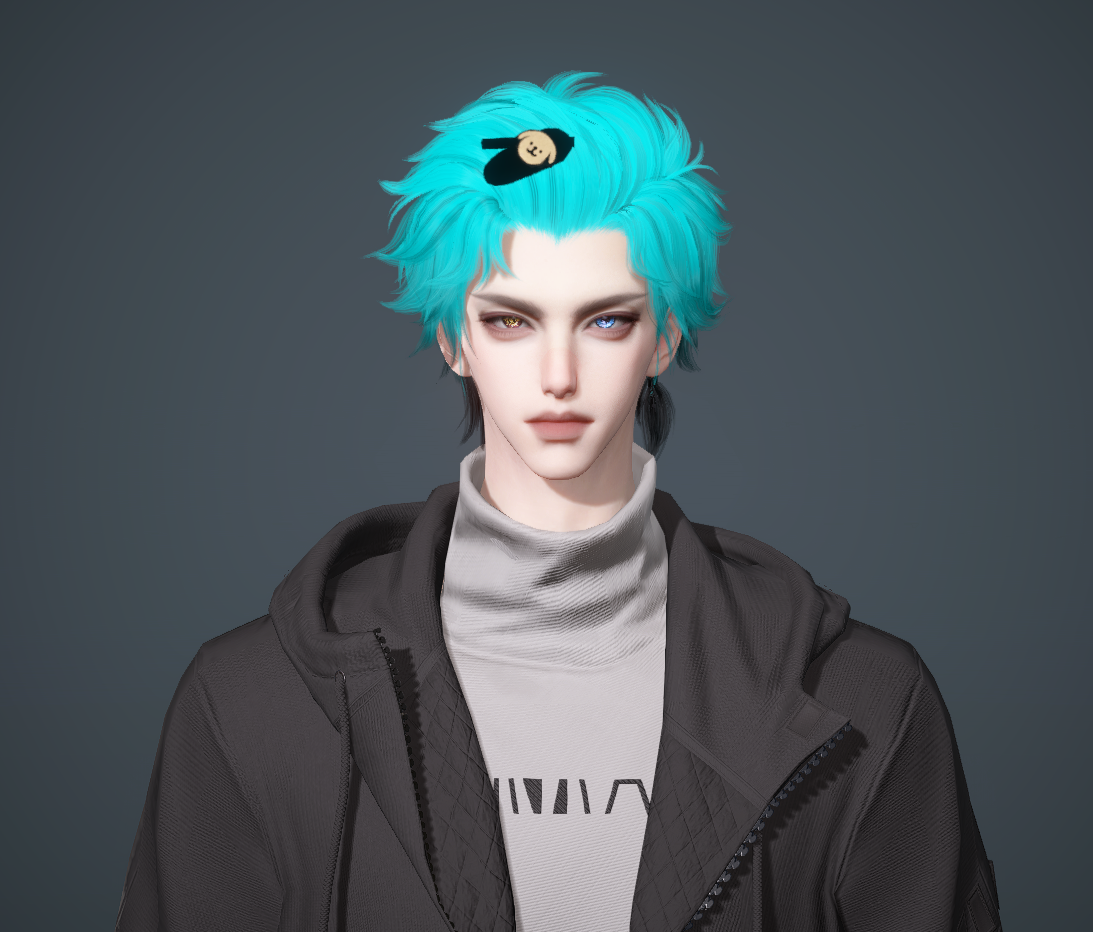 NSHWO42675逆水寒手游账号详情图27 NSHWO42675逆水寒手游账号详情图27