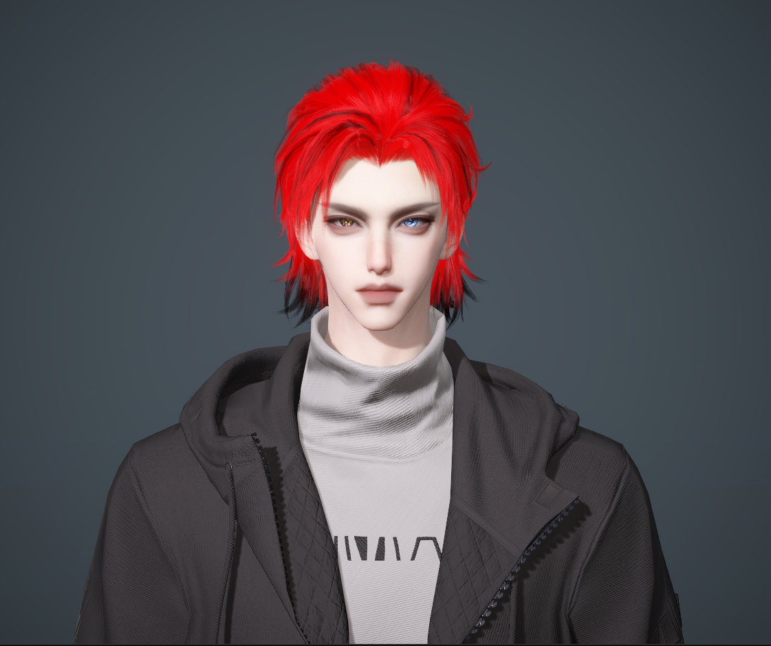 NSHWO42675逆水寒手游账号详情图28 NSHWO42675逆水寒手游账号详情图28