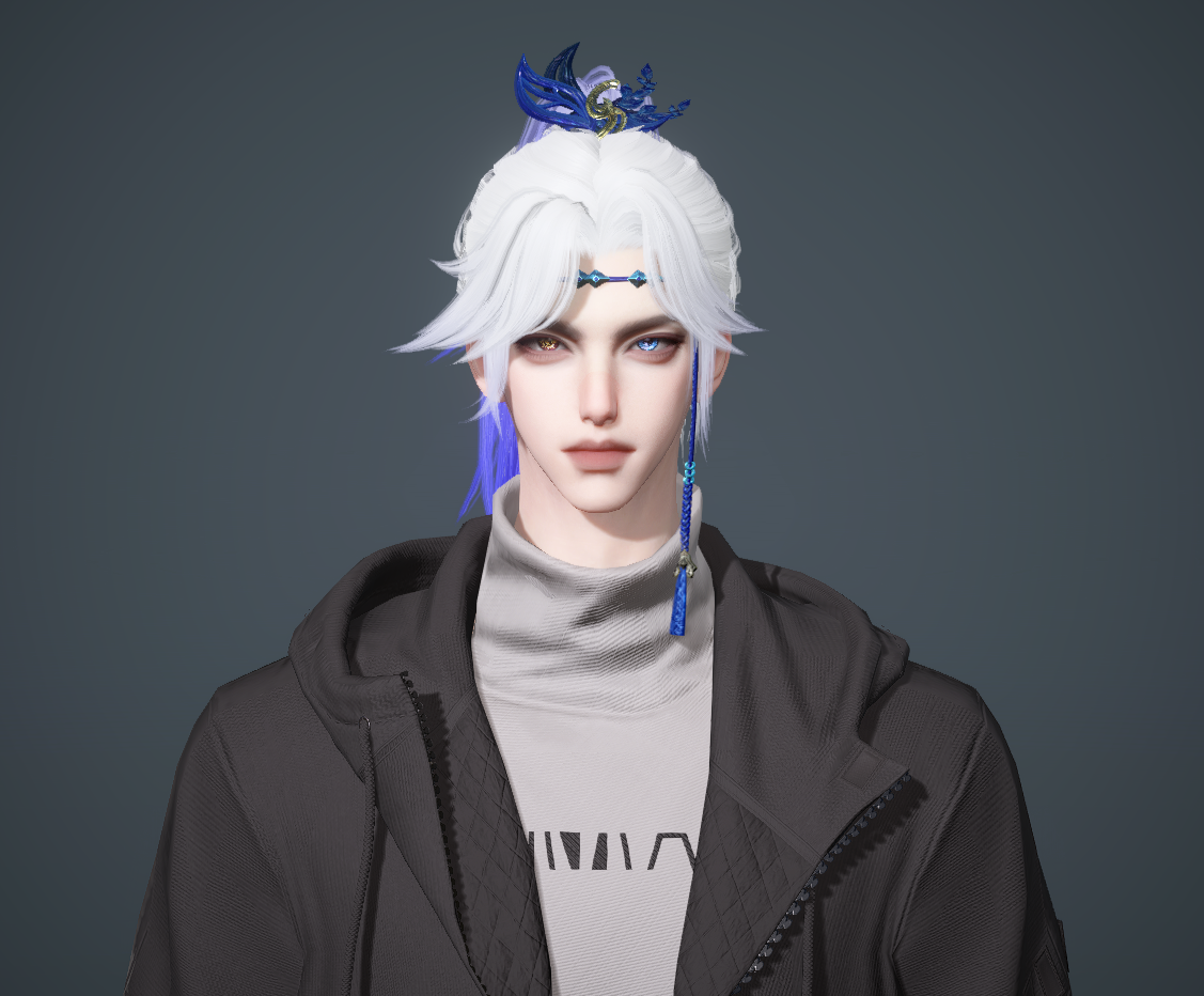 NSHWO42675逆水寒手游账号详情图29 NSHWO42675逆水寒手游账号详情图29