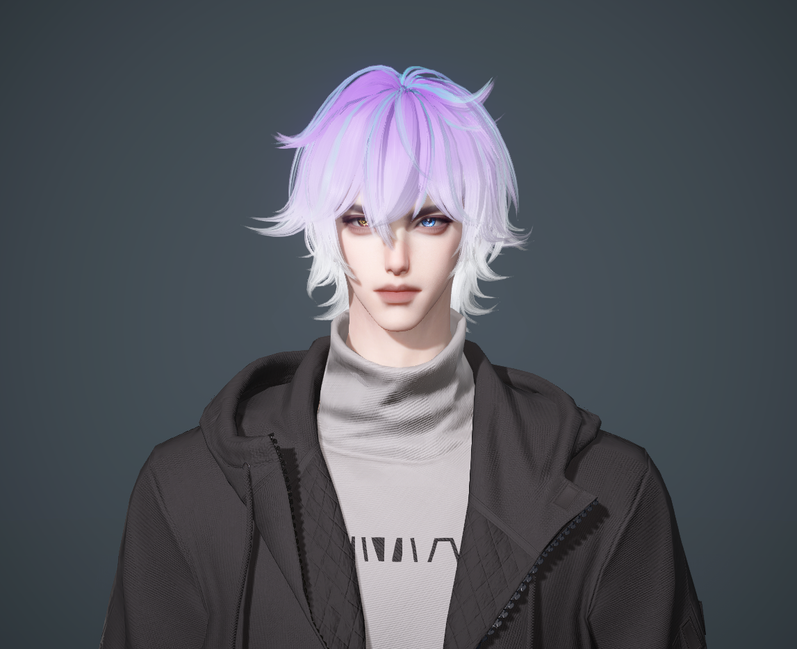 NSHWO42675逆水寒手游账号详情图31 NSHWO42675逆水寒手游账号详情图31