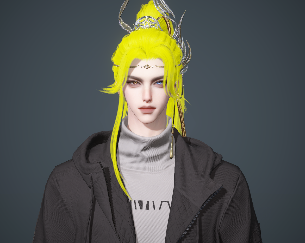 NSHWO42675逆水寒手游账号详情图32 NSHWO42675逆水寒手游账号详情图32