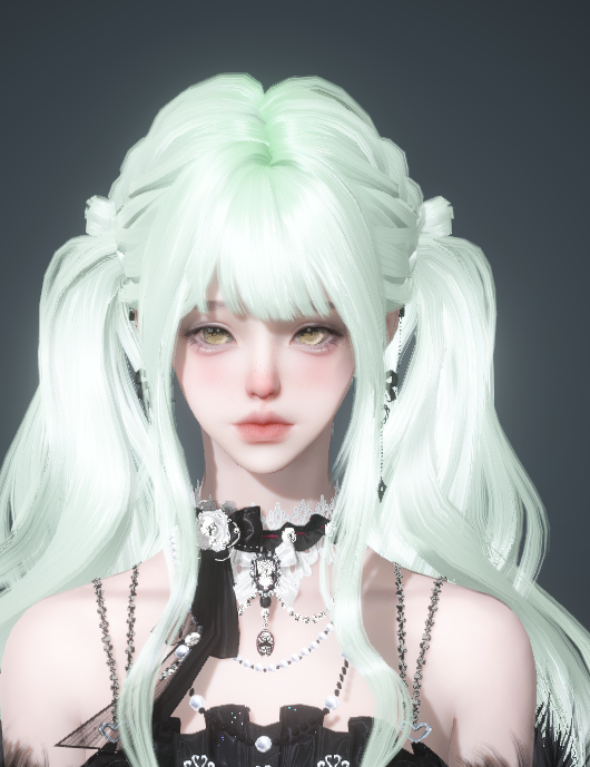 NSHWO42679逆水寒手游账号详情图28