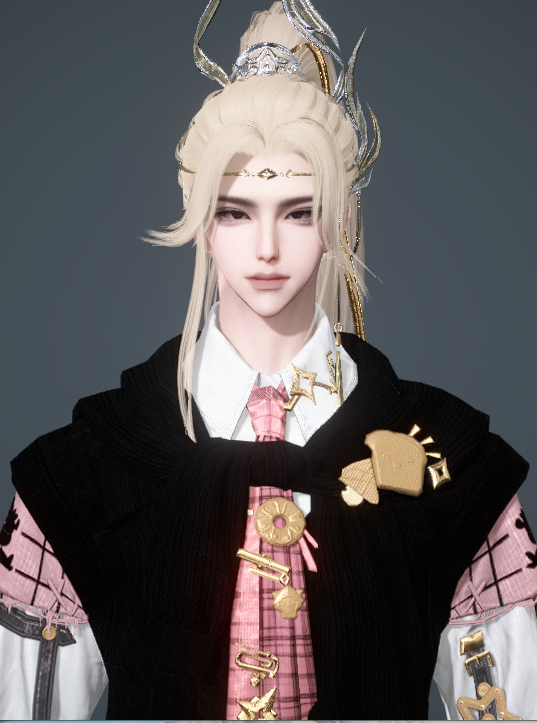 NSHWO42679逆水寒手游账号详情图39