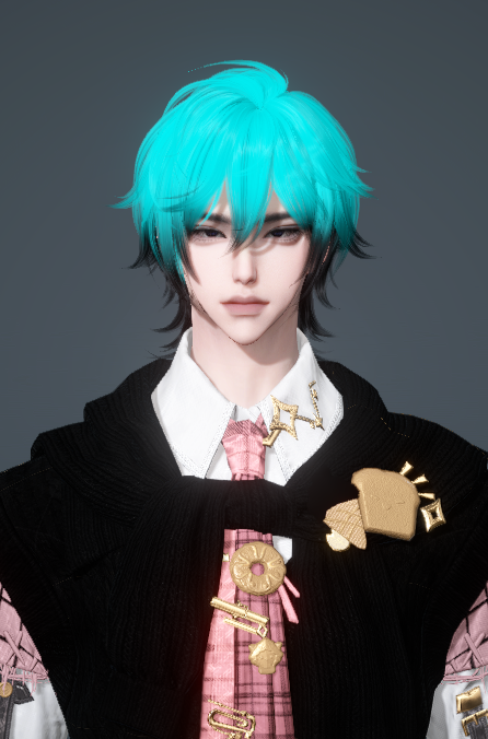 NSHWO42679逆水寒手游账号详情图40