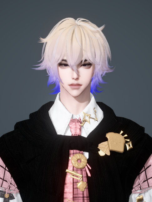 NSHWO42679逆水寒手游账号详情图42