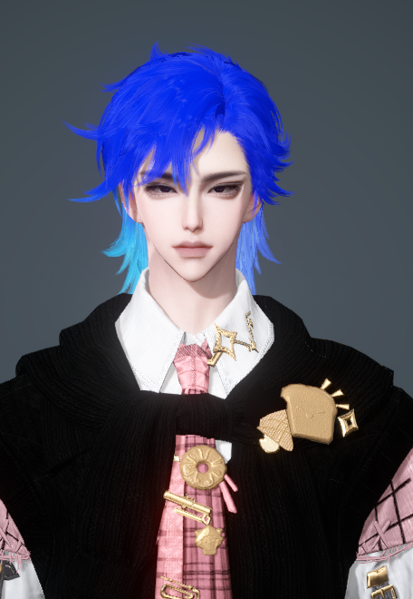 NSHWO42679逆水寒手游账号详情图45