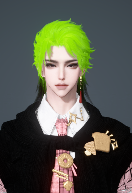 NSHWO42679逆水寒手游账号详情图46