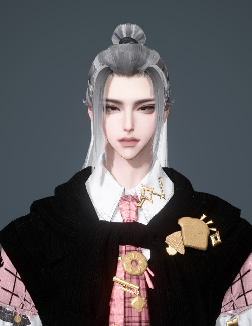 NSHWO42679逆水寒手游账号详情图47