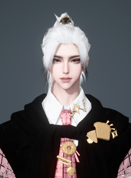 NSHWO42679逆水寒手游账号详情图48