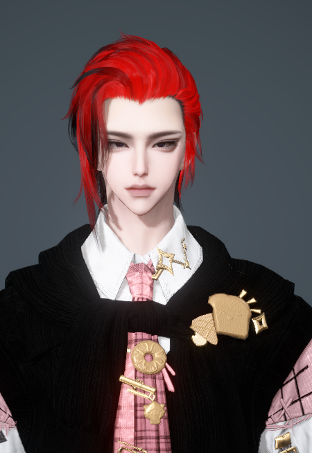 NSHWO42679逆水寒手游账号详情图49