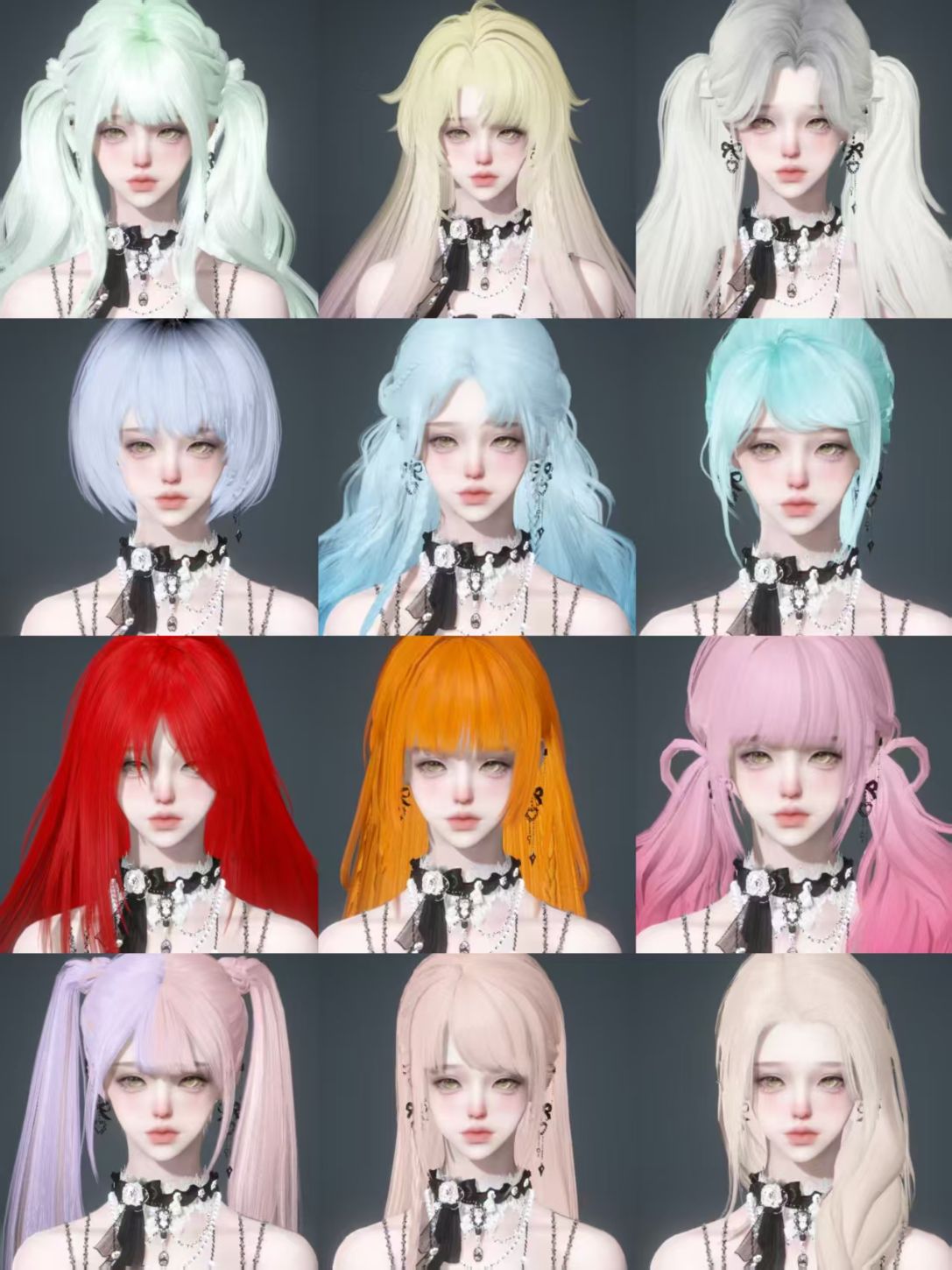 NSHWO42679逆水寒手游账号详情图51