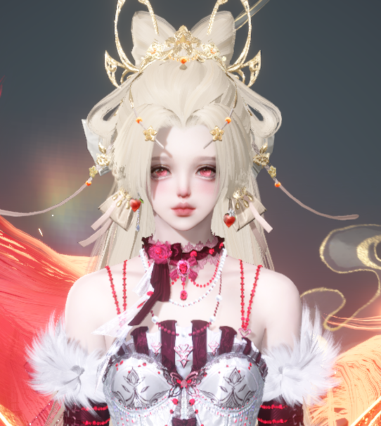 NSHWO43080逆水寒手游账号详情图26