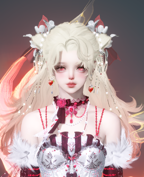 NSHWO43080逆水寒手游账号详情图29