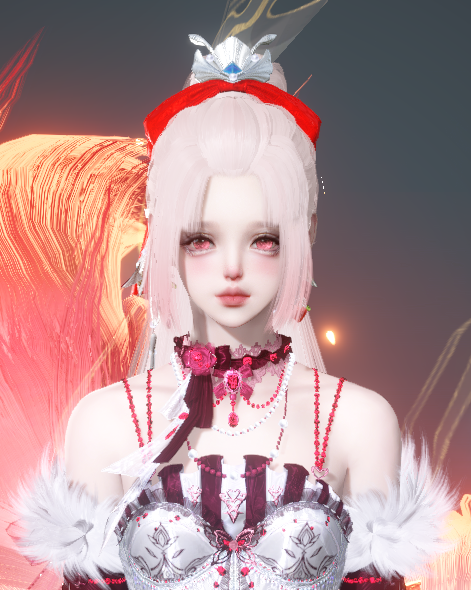 NSHWO43080逆水寒手游账号详情图32