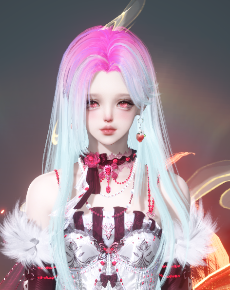 NSHWO43080逆水寒手游账号详情图34