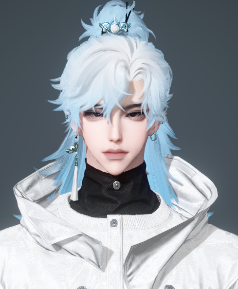 NSHWO43080逆水寒手游账号详情图46