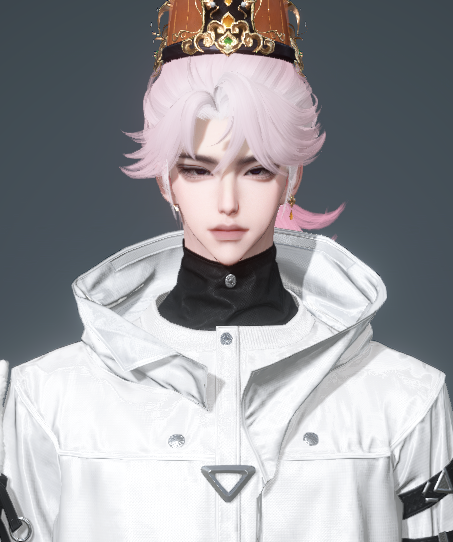 NSHWO43080逆水寒手游账号详情图47