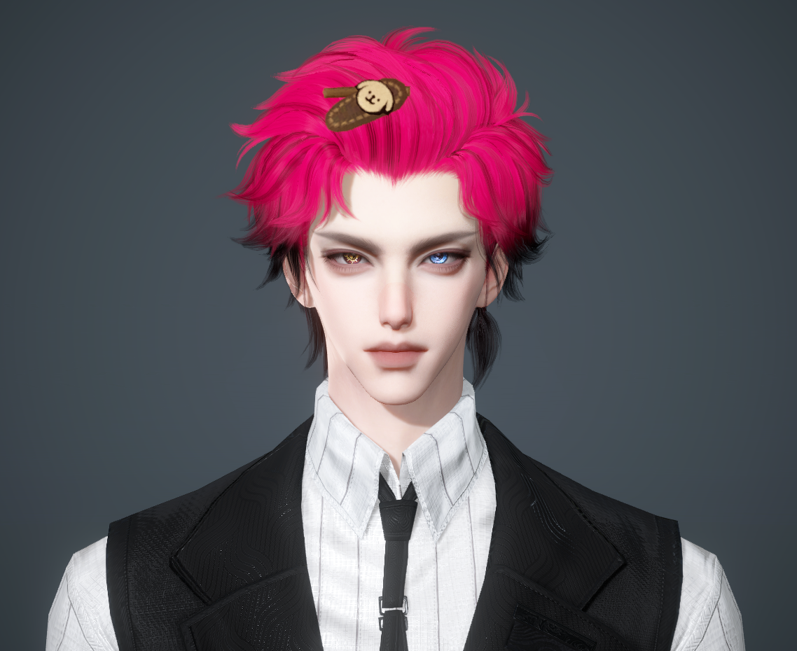 NSHWO42682逆水寒手游账号详情图31 NSHWO42682逆水寒手游账号详情图31