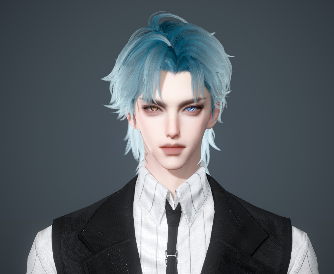 NSHWO42682逆水寒手游账号详情图33 NSHWO42682逆水寒手游账号详情图33