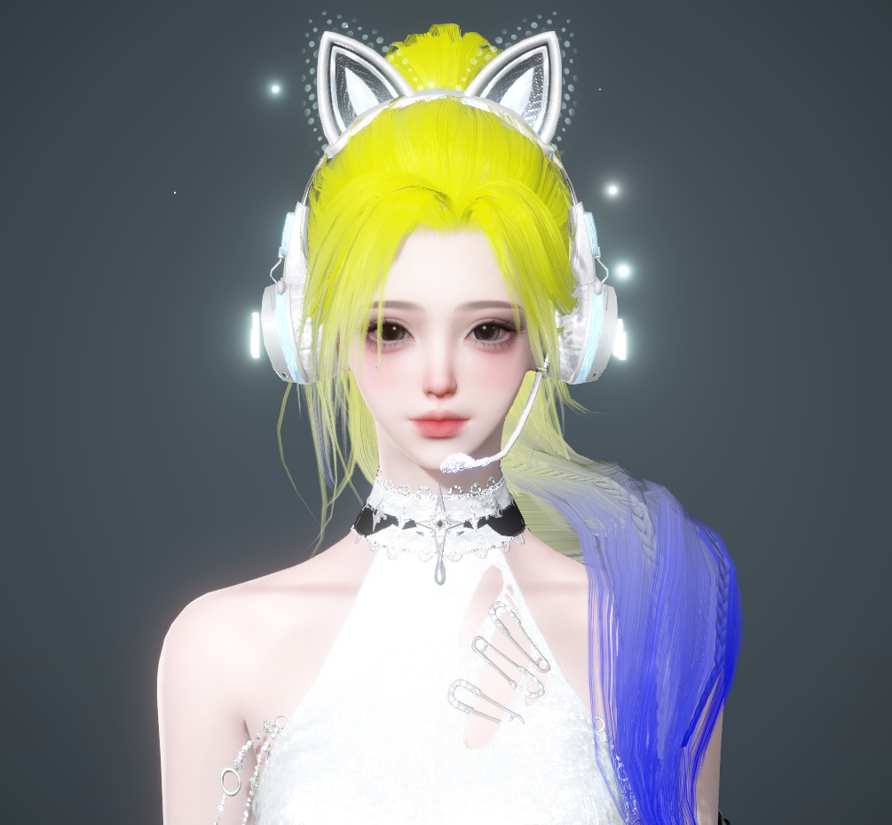 NSHWO42694逆水寒手游账号详情图33