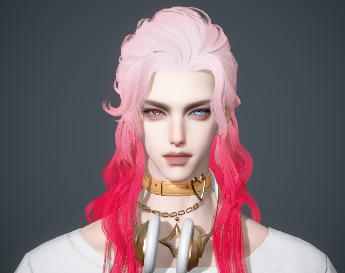 NSHWO42694逆水寒手游账号详情图37