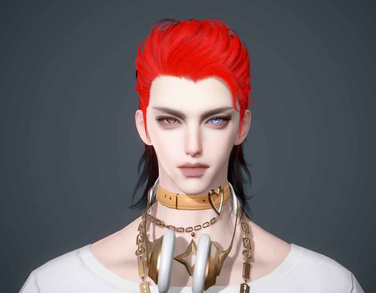 NSHWO42694逆水寒手游账号详情图38