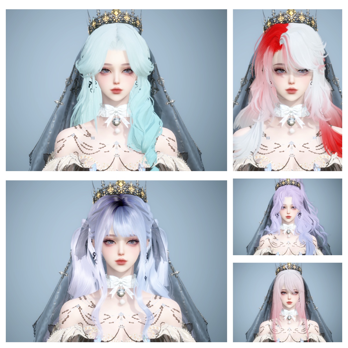 NSHWO42721逆水寒手游账号详情图35 NSHWO42721逆水寒手游账号详情图35