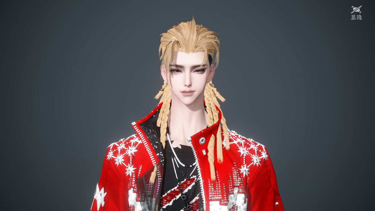 NSHWO42722逆水寒手游账号详情图19