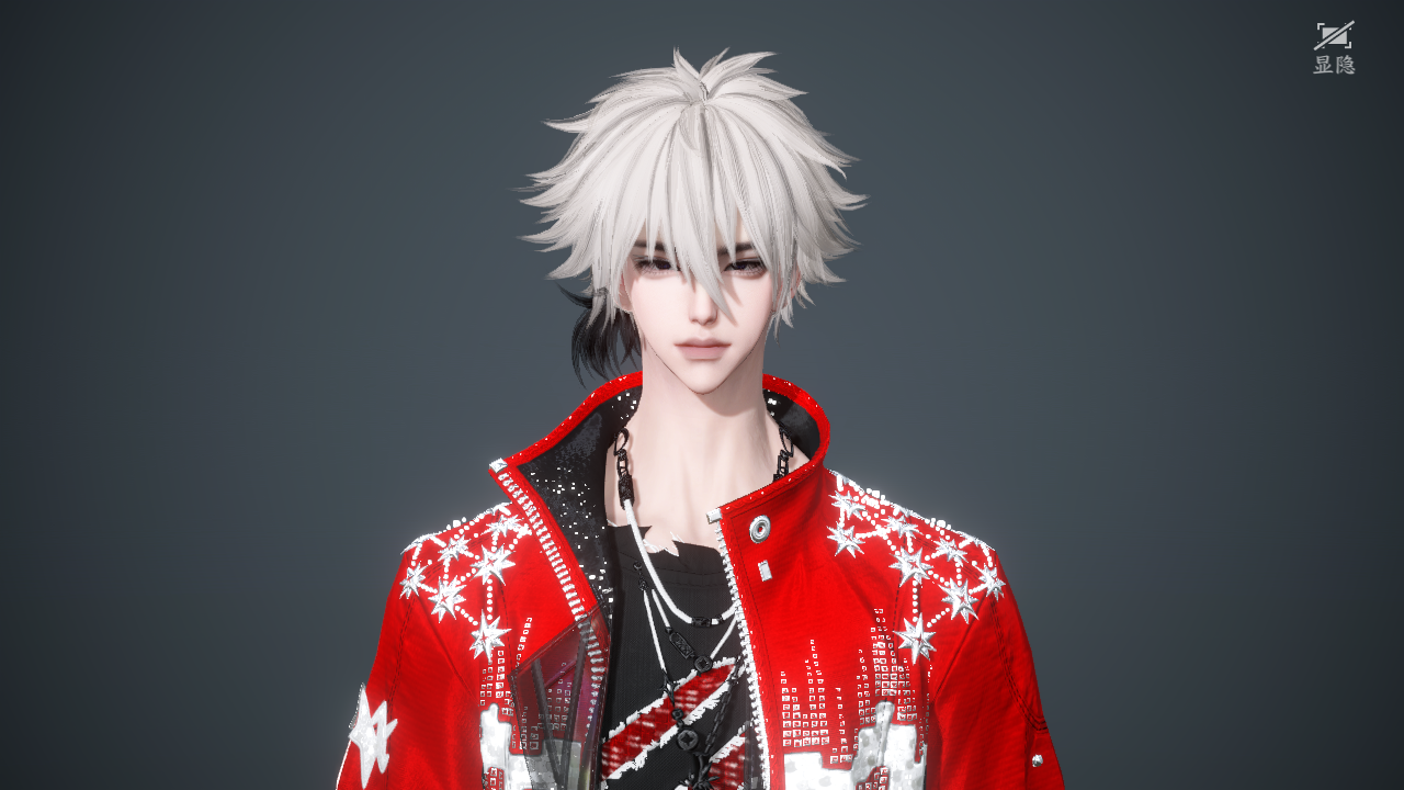 NSHWO42722逆水寒手游账号详情图20