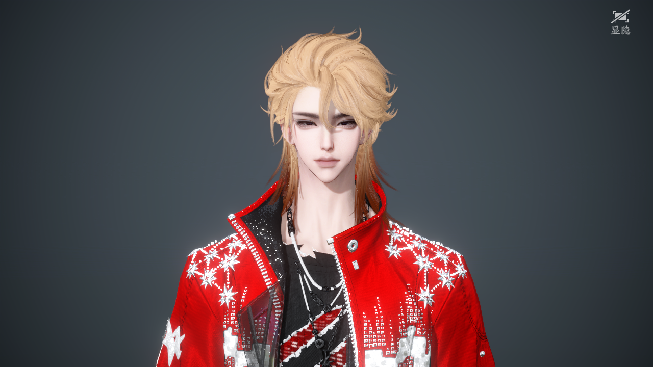 NSHWO42722逆水寒手游账号详情图21