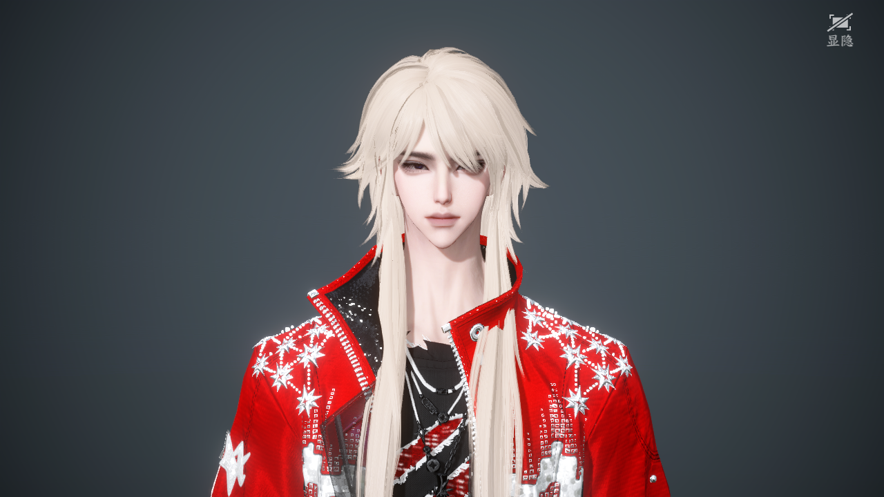 NSHWO42722逆水寒手游账号详情图24