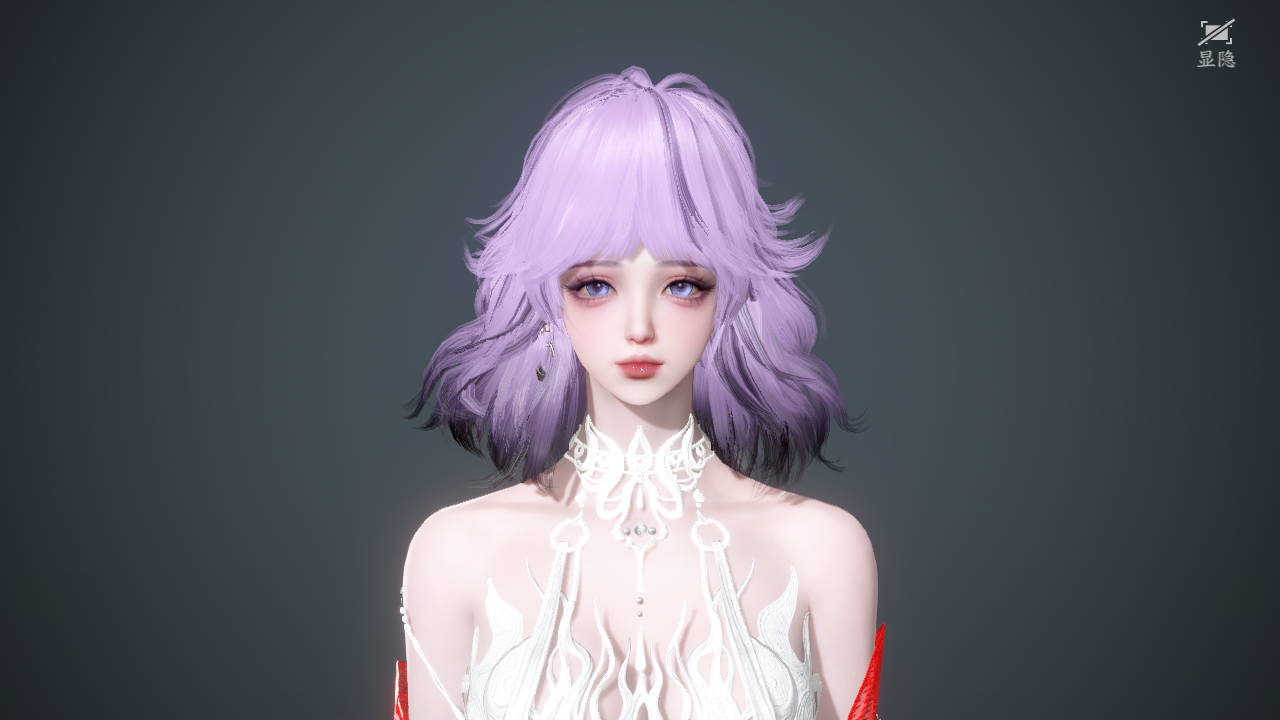 NSHWO42722逆水寒手游账号详情图26